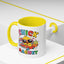 Humor Mug - Chick Magnet