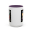 Alien Mug - Intergalactic Coffee Break