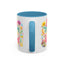 Wellness Mug - Stay Trippy Little Hippie