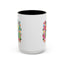 Wellness Mug - Be The Reason