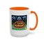 Alien Mug - F*cking Humans
