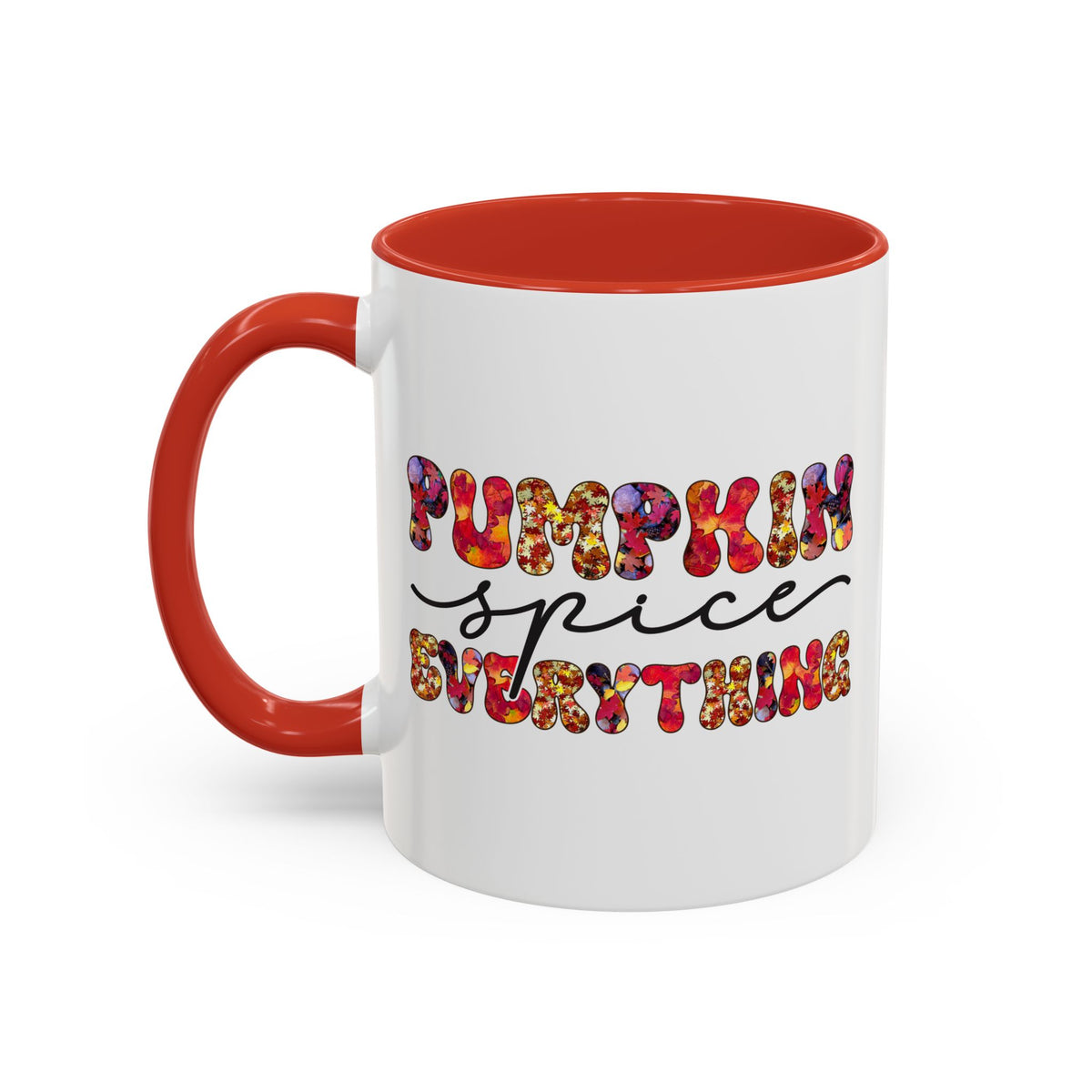 Fall Mug