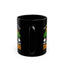 Adventure Mug - You Don't Have To Be Crazy