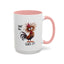 Humor Mug - Shut The Cluck Up