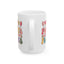 Wellness Mug - Where Focus Goes Energy Flows