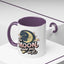 Humor Mug - The Moon Made Me Do It