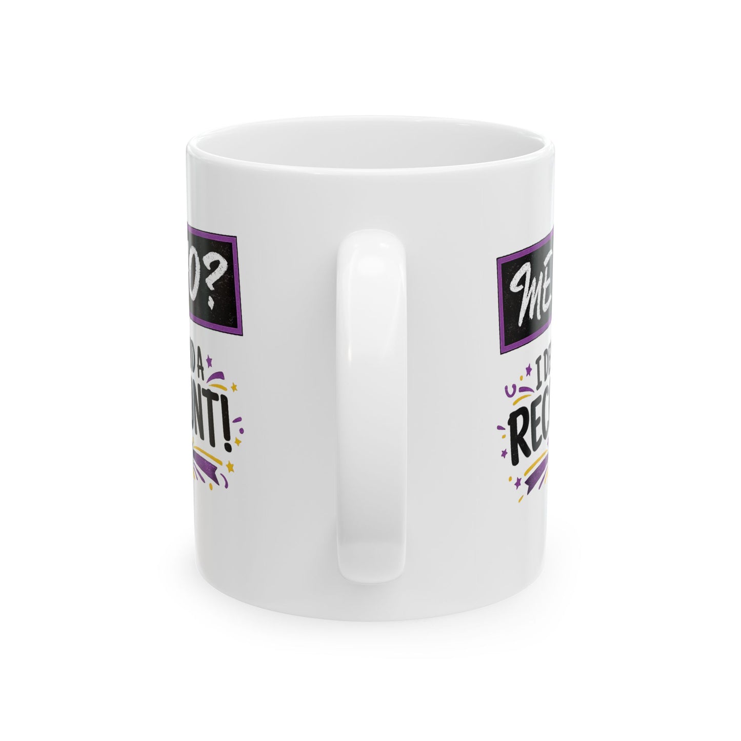 Birthday Mug - Me 70