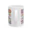 Motivational Mug - Be Kind Do Good Things