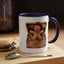 Christmas Mug - Gingerbread Man Box