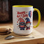 4th of July Mug - Happy 4th of July Gnomes