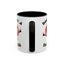 Adult Mug - Don't Be A Twatmato