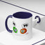 Humor Mug - Yo Yo