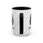 Alien Mug - Single Taken