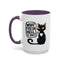 Humor Mug - What Fresh Hell is This?