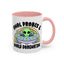 Alien Mug - Anal Probes