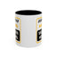 Humor Mug - Warning Selective Hearing