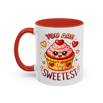 Wellness Mug - You Are The Sweetest