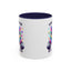 Wellness Mug - Life Is Tough Owl