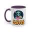 Alien Mug - Just Here For
