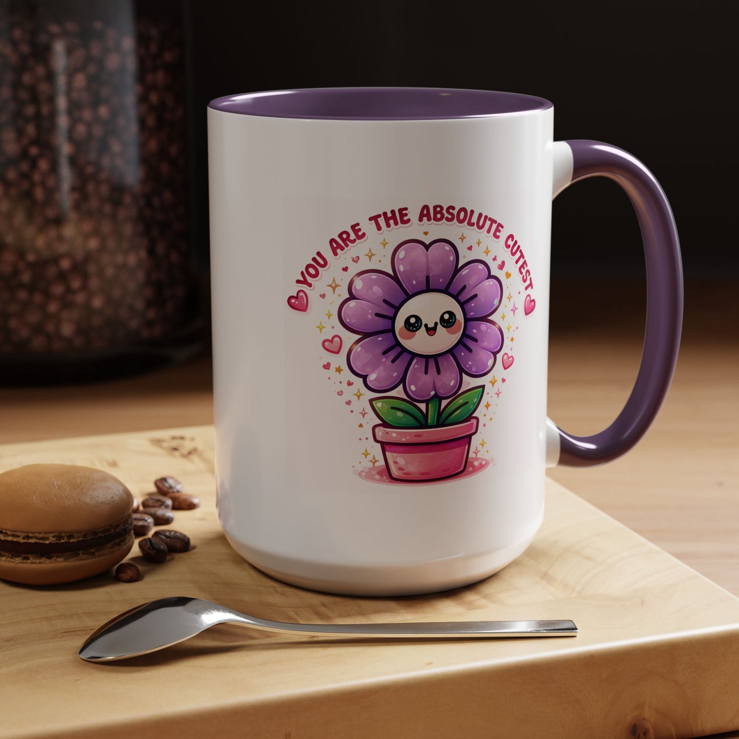 Wellness Mug - You Are