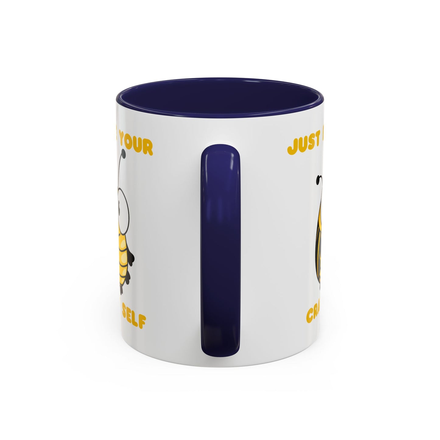 Office Mug - Just Bee
