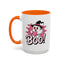 Halloween Mug - Boo Ghost