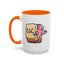 Office Mug - Escape Key