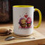 Anniversary Mug - We Were Always Meant To Bee