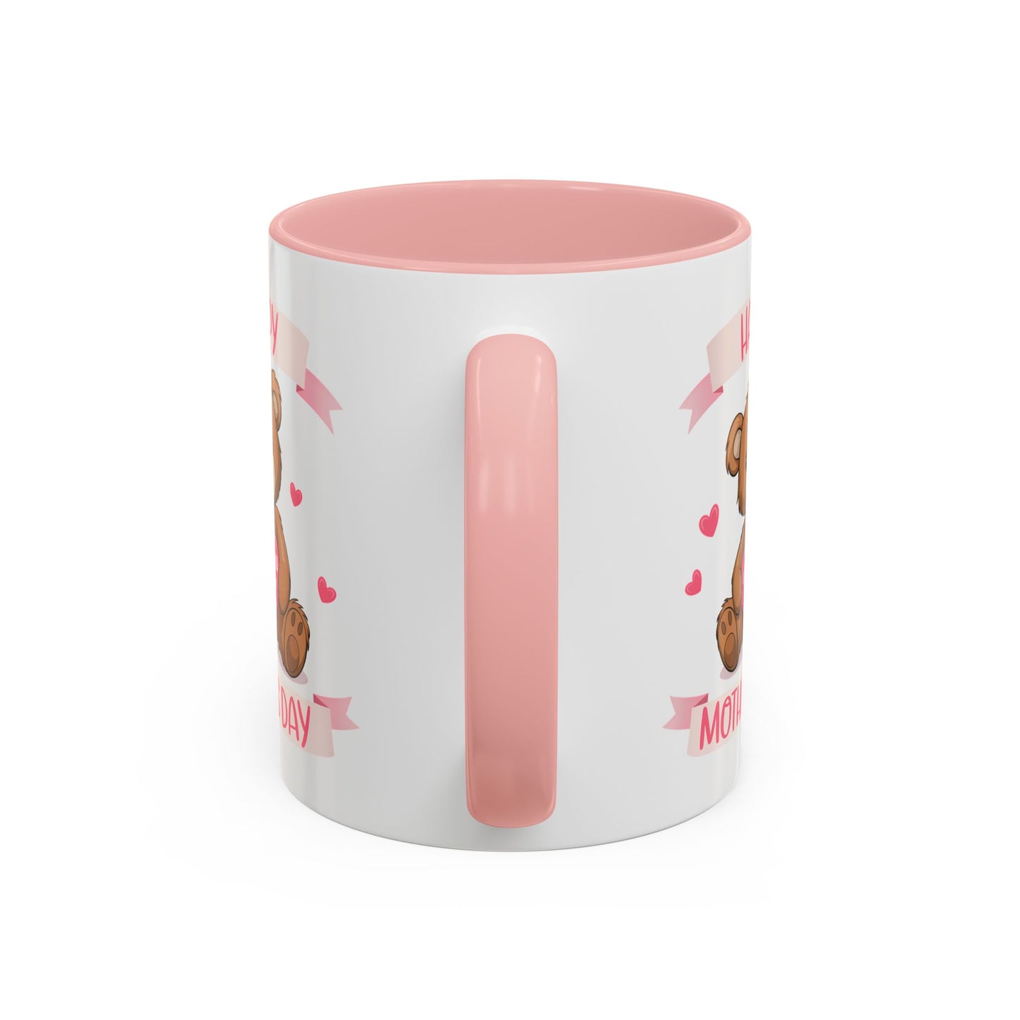 Mother's Day Mug - Happy Mother's Day Bear
