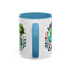 Alien Mug - Save The Earth