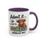 Anniversary Mug - Admit It