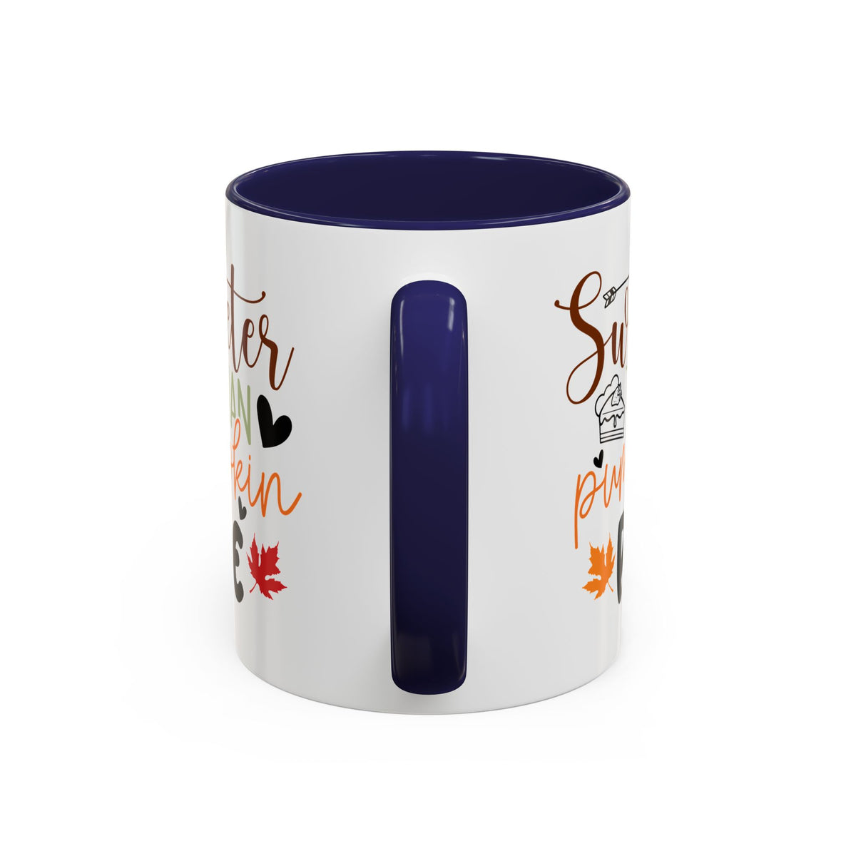 Fall Mug