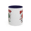 Adult Mug - Balls Deep in Christmas Spirit