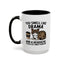 Animal Mug - You Smell Like Drama