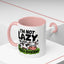 Humor Mug - I'm Not Lazy I'm Just Energy-Efficient