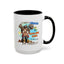 Adult Mug - Is There a Manual