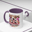 Animal Mug -A Face Only