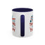 Adventure Mug - Traveling Is My Therapy