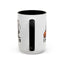 Office Mug - I Love My Job