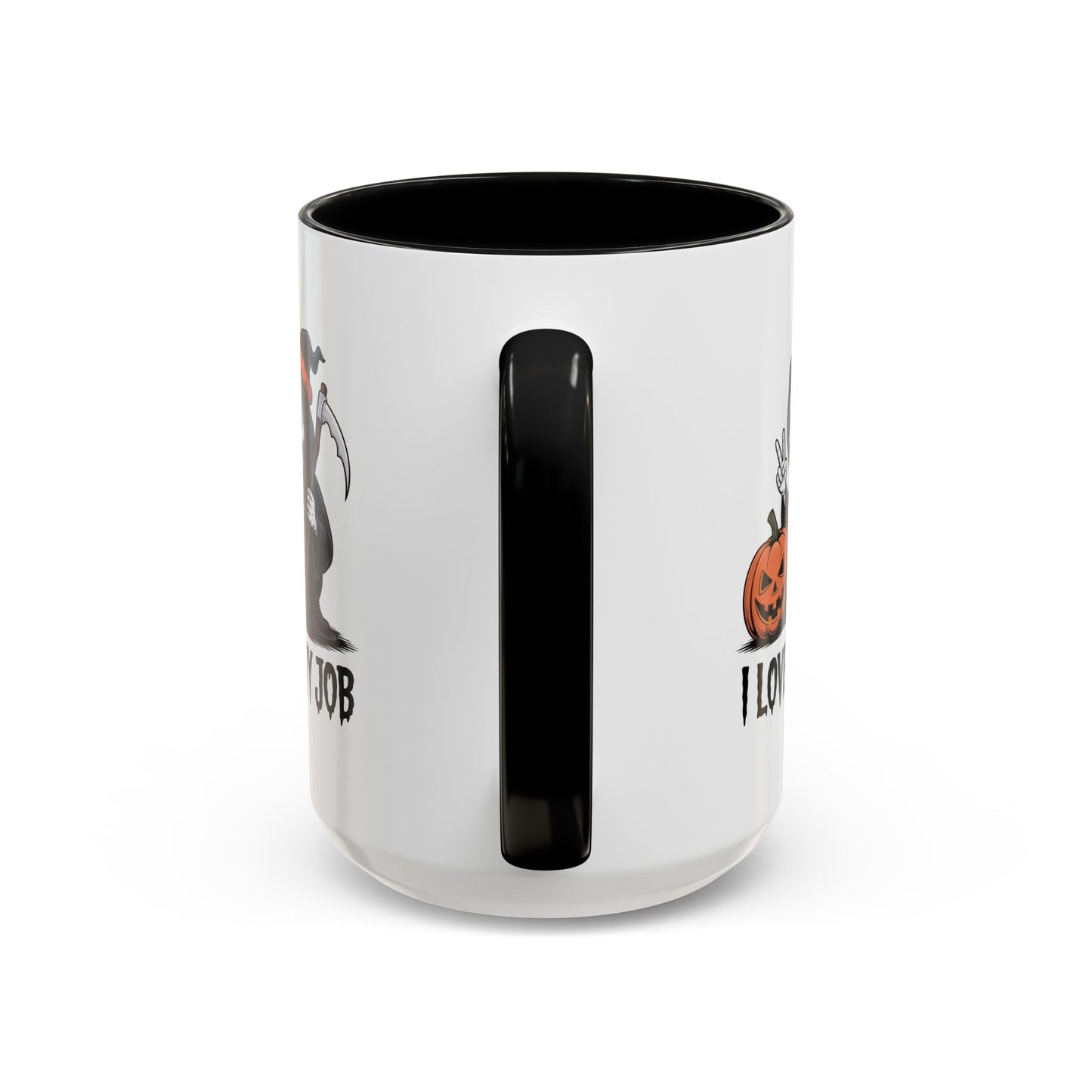 Office Mug - I Love My Job
