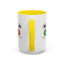Humor Mug - Yo Yo