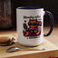 Office Mug - Monday Called