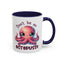 Humor Mug - Don't Be An Octopussy