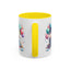 Birthday Mug - Birthday Present Unwrap