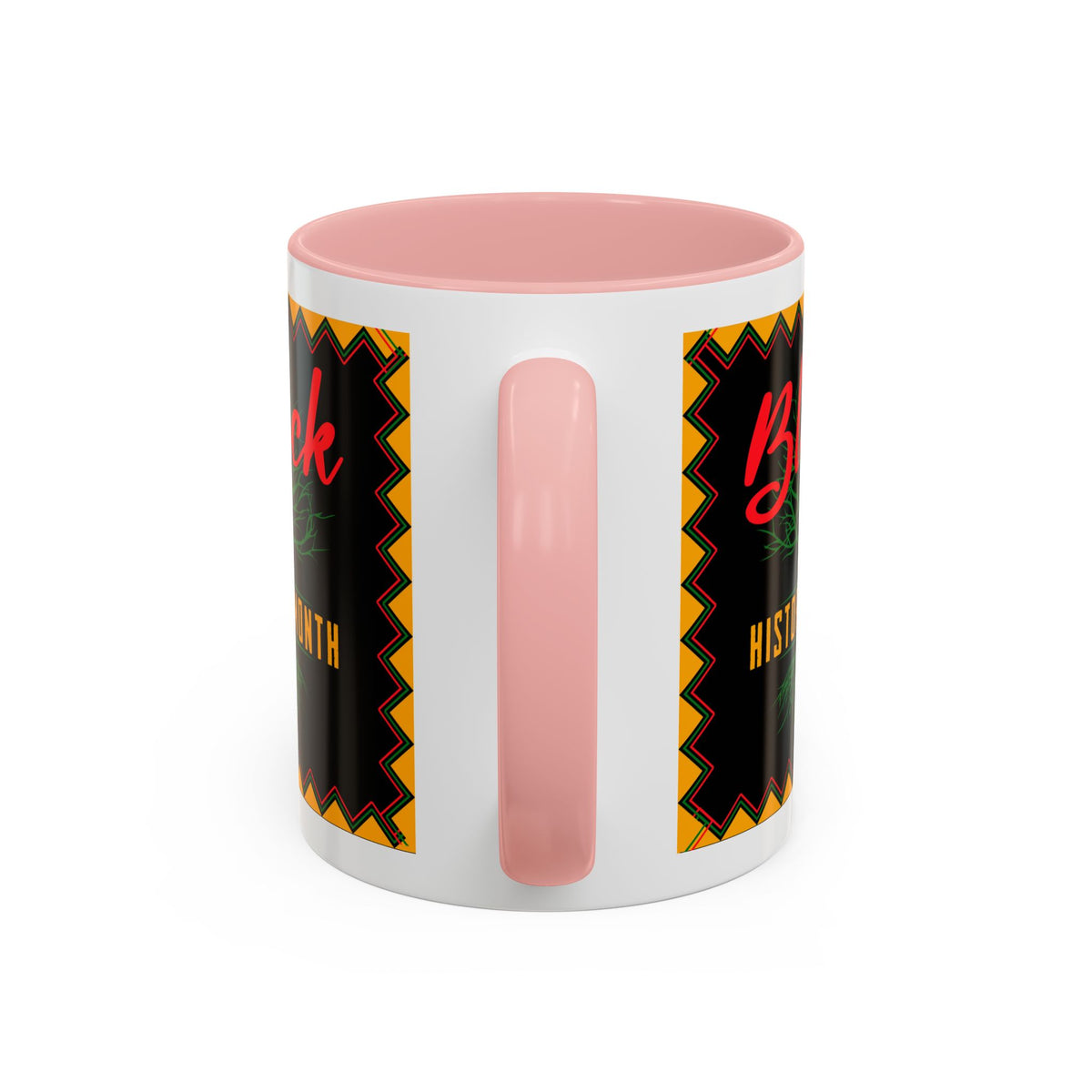 Black History Mug
