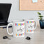 Motivation Mug - Remember Why You Started