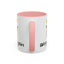 Humor Mug - Ba-Nah-Nah