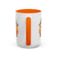 Office Mug - I Just Work Here