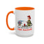 Birthday Mug - Fire Hazard