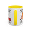 Humor Mug - Before You Go Any Further Stop!